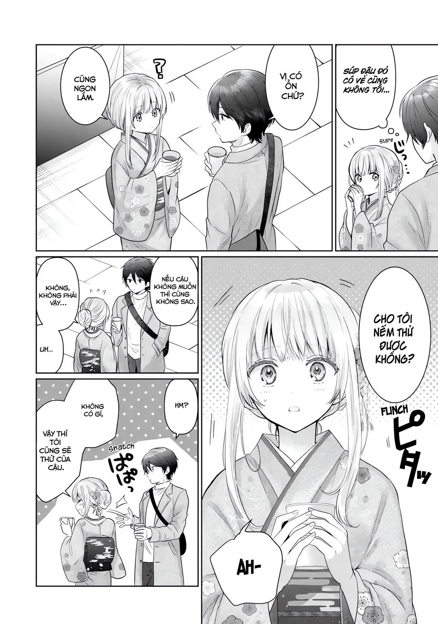 Oomuroke Chapter 15.2 - Trang 2