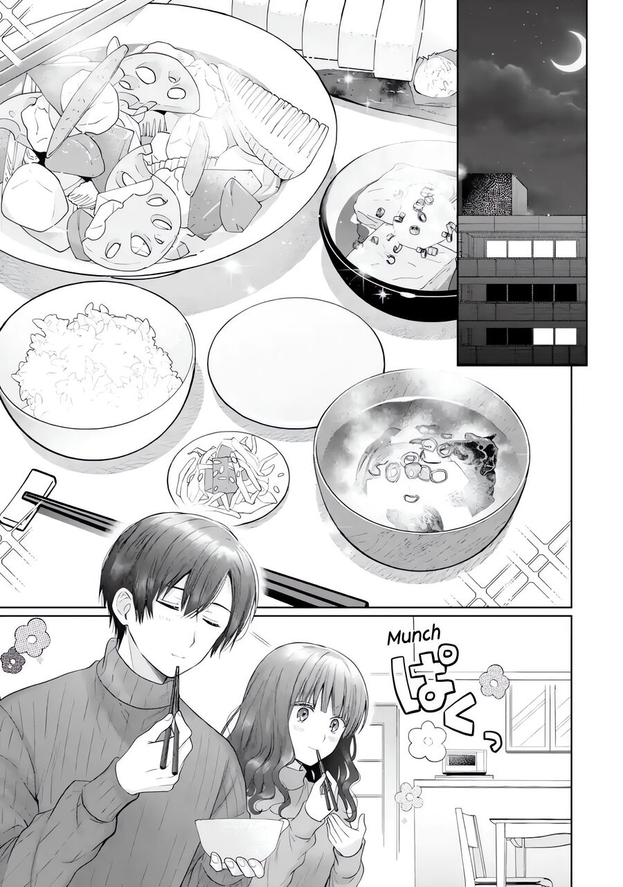 Oomuroke Chapter 15.2 - Trang 2