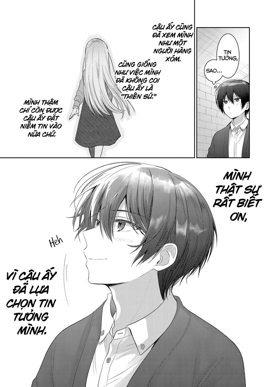 Oomuroke Chapter 15.4 - Trang 2