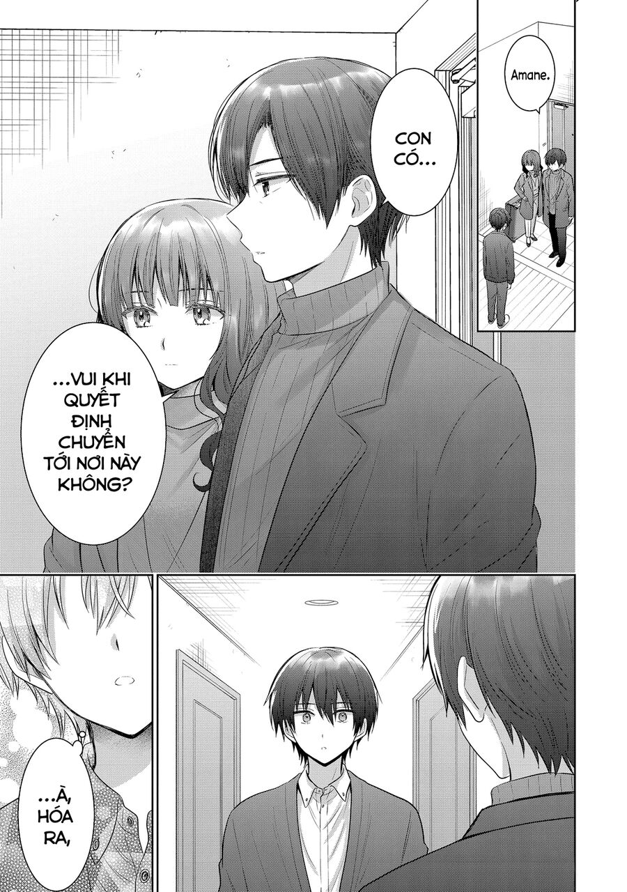 Oomuroke Chapter 15.4 - Trang 2