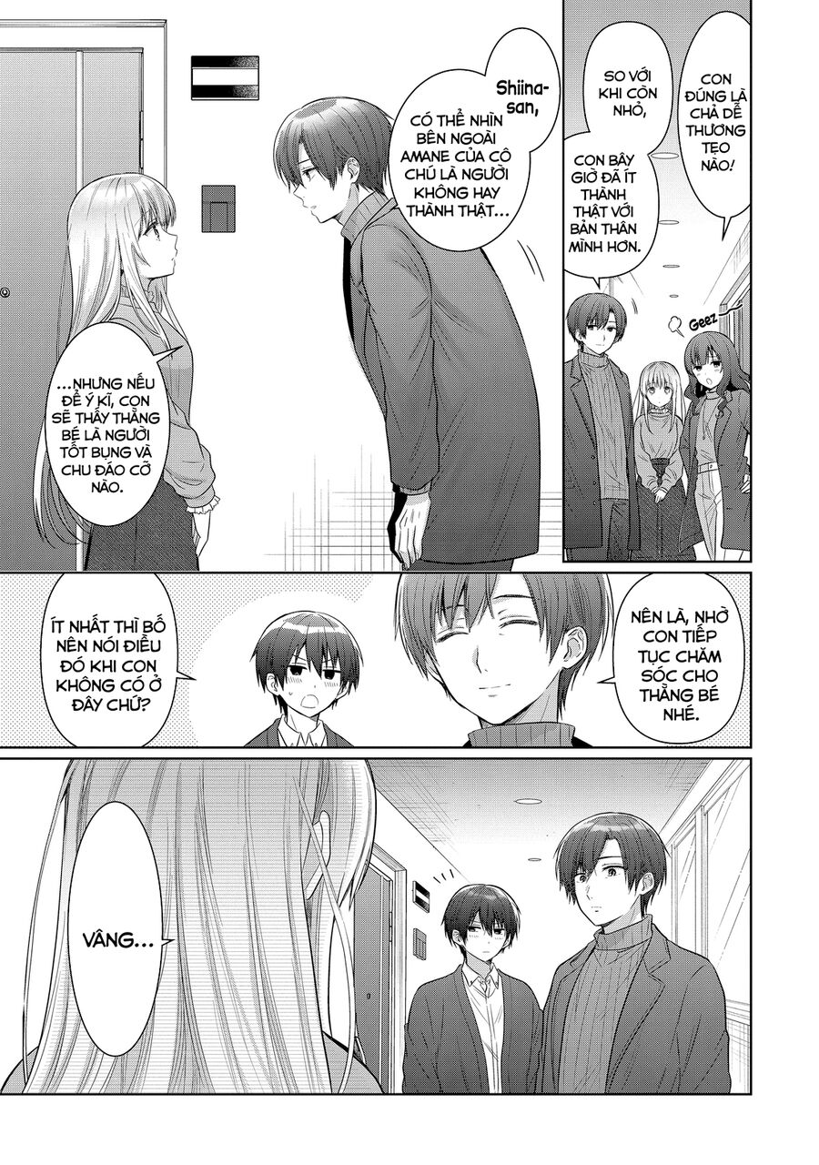 Oomuroke Chapter 15.4 - Trang 2