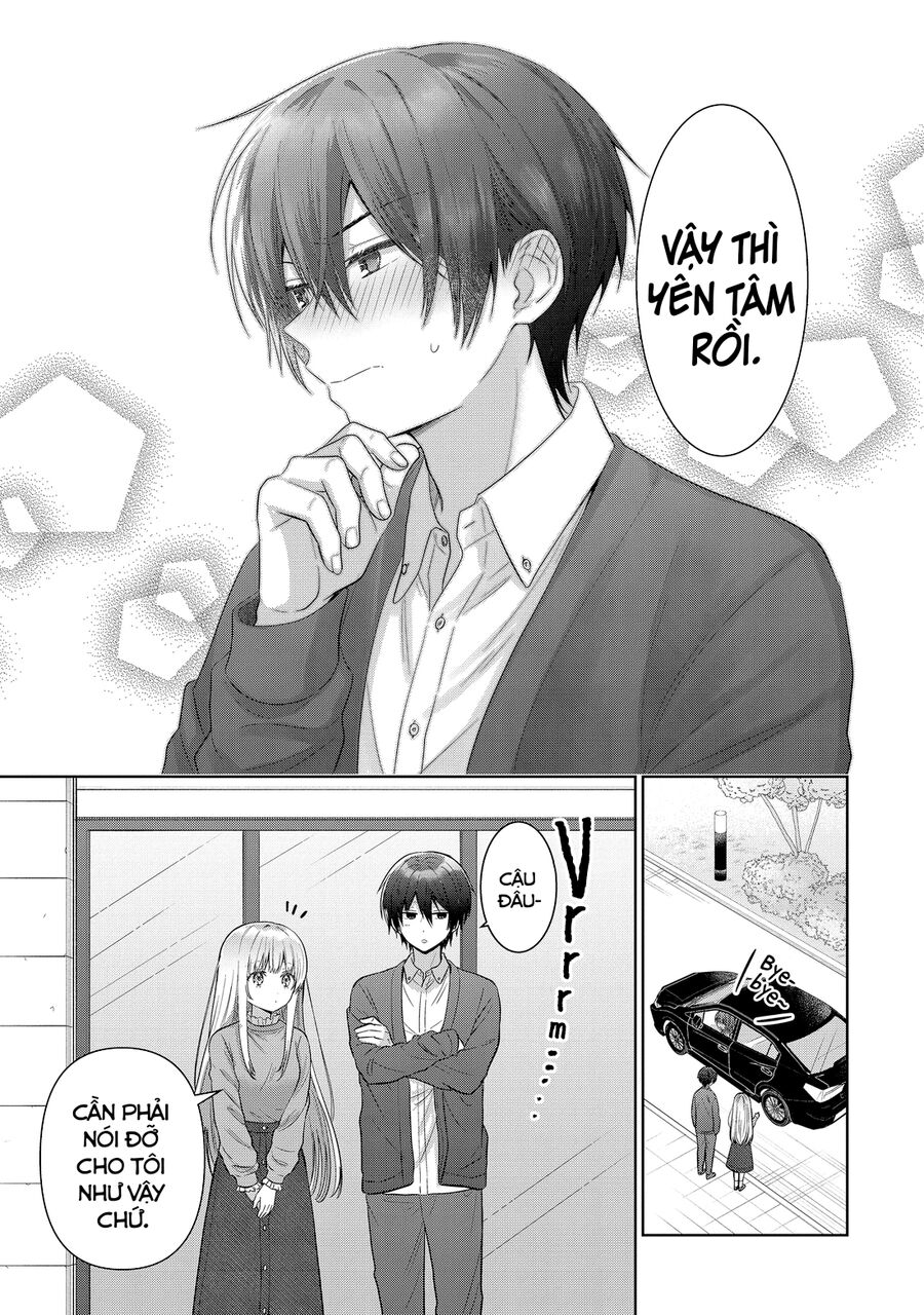 Oomuroke Chapter 15.4 - Trang 2