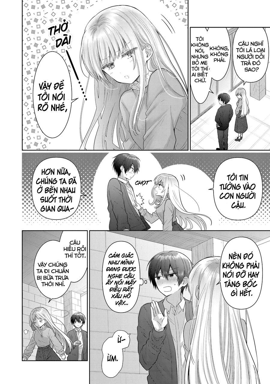 Oomuroke Chapter 15.4 - Trang 2