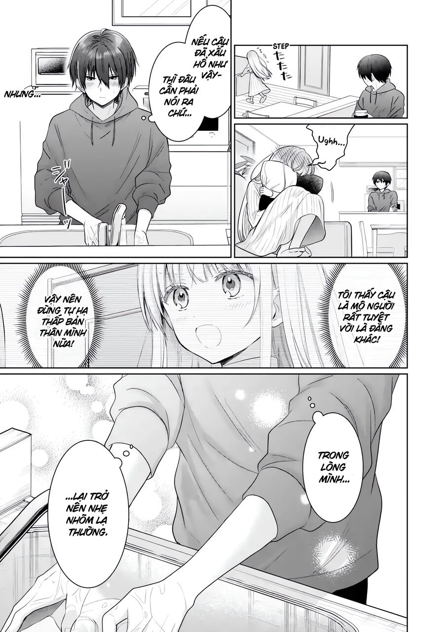 Oomuroke Chapter 16.2 - Trang 2