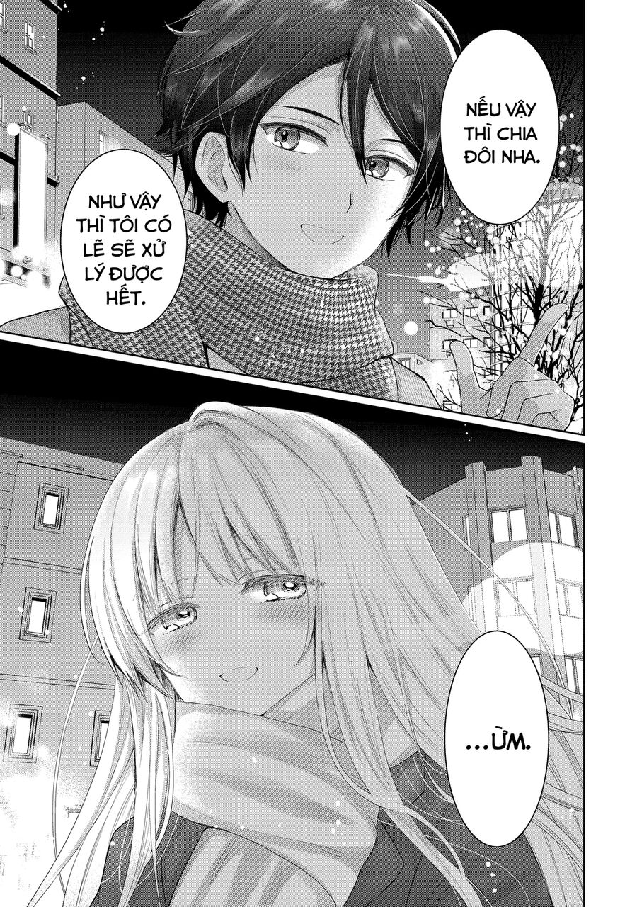 Oomuroke Chapter 16.3 - Trang 2