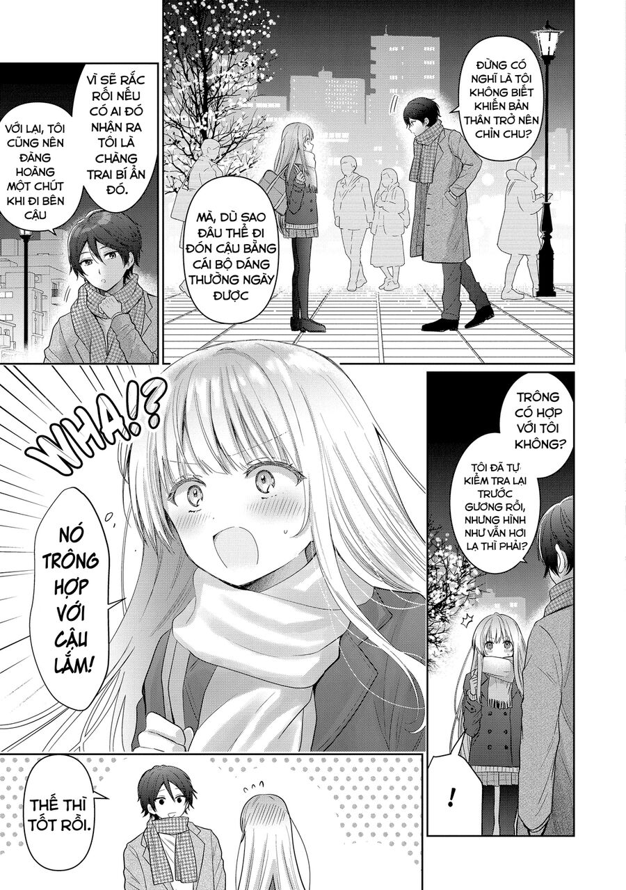 Oomuroke Chapter 16.3 - Trang 2