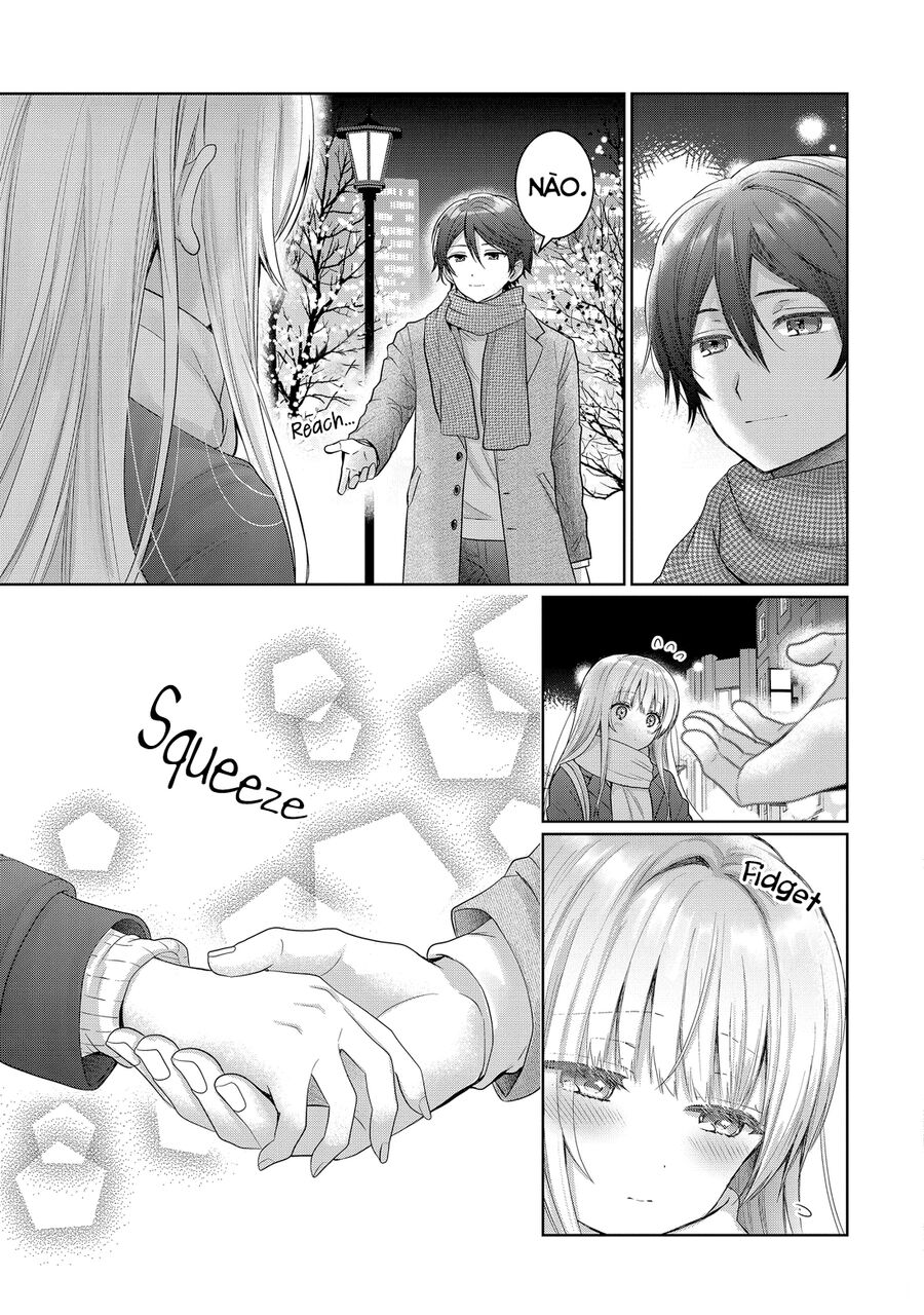 Oomuroke Chapter 16.3 - Trang 2