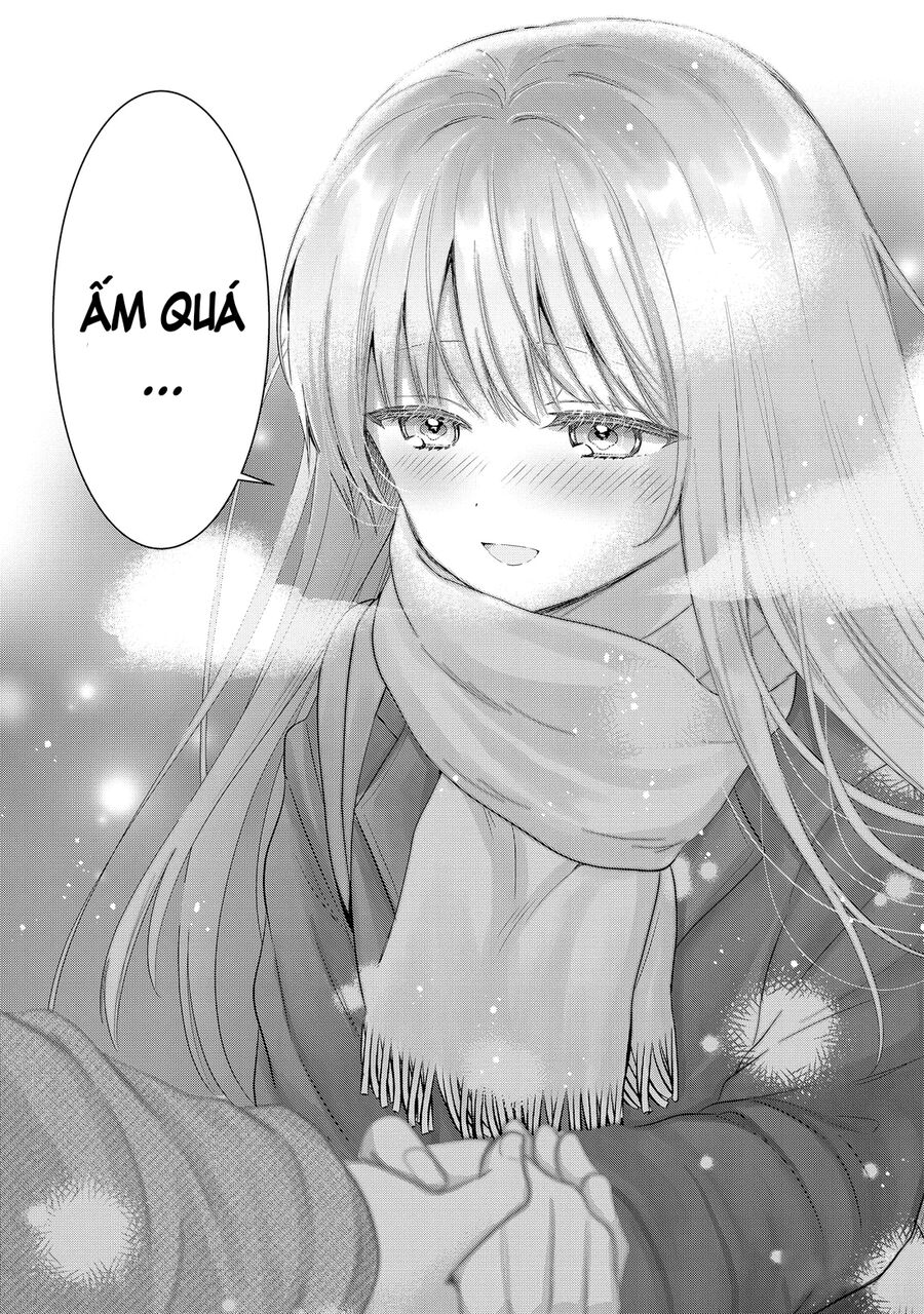 Oomuroke Chapter 16.3 - Trang 2