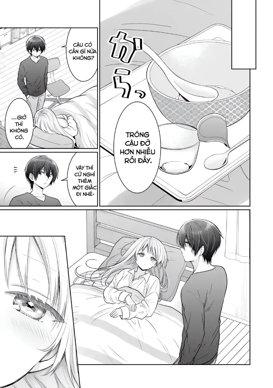 Oomuroke Chapter 17.2 - Trang 2