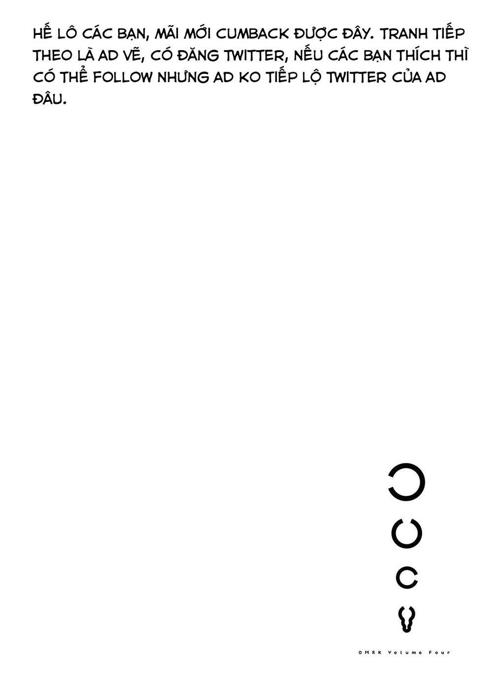 Oomuroke Chapter 58 - Trang 2