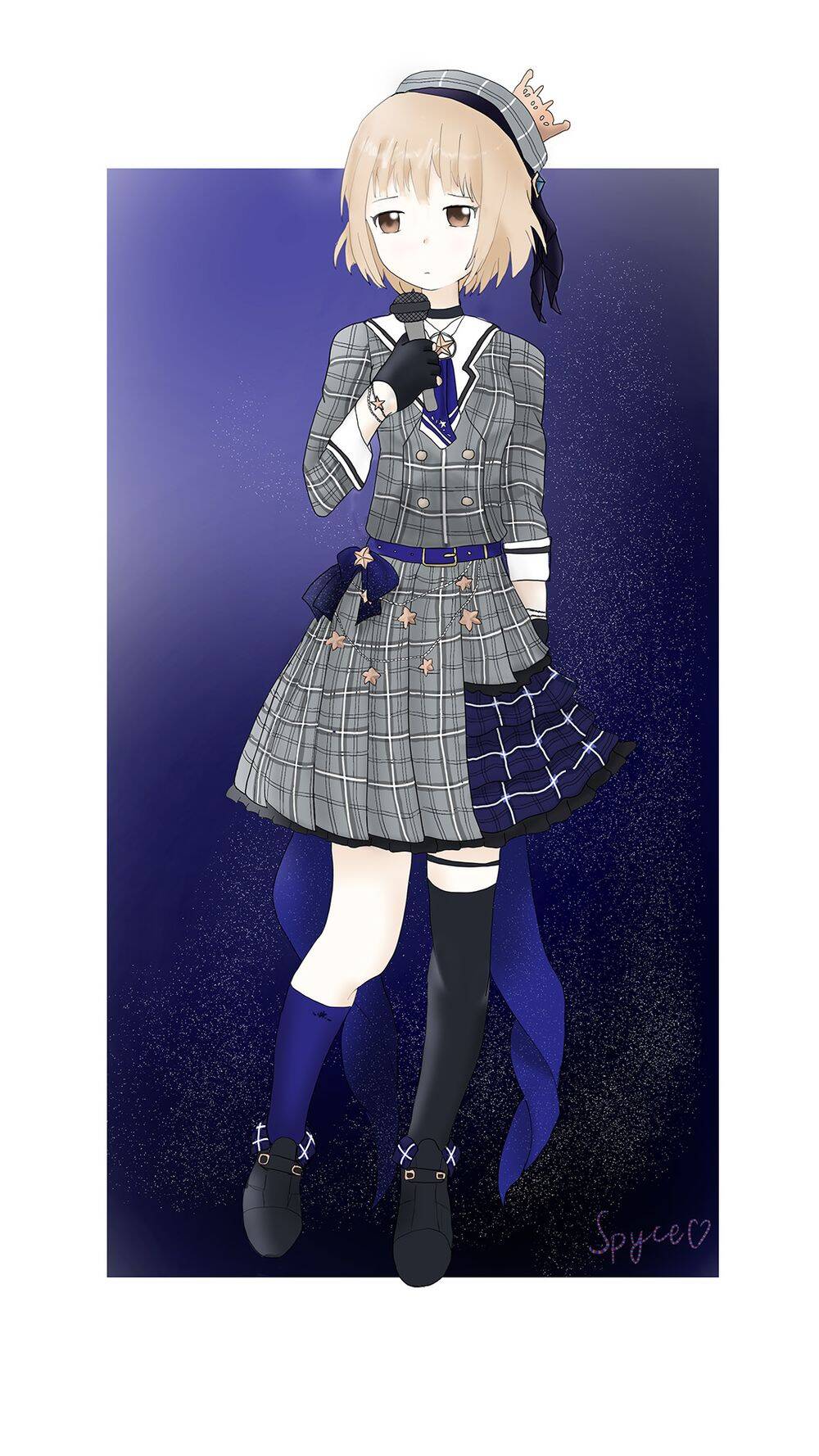 Oomuroke Chapter 58 - Trang 2