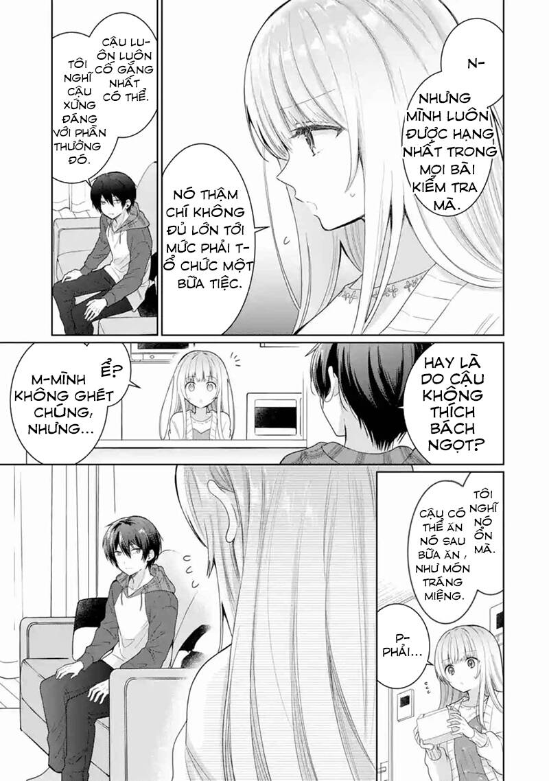 Oomuroke Chapter 9.3 - Trang 2