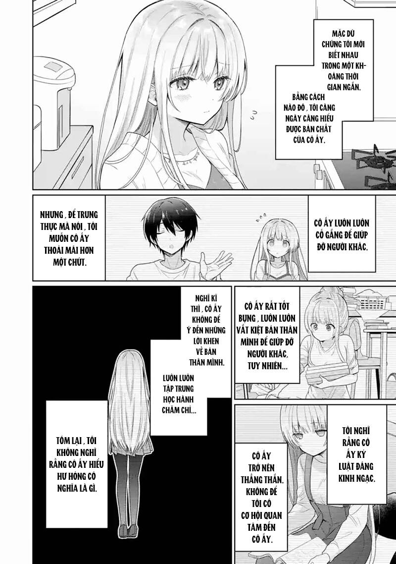 Oomuroke Chapter 9.3 - Trang 2