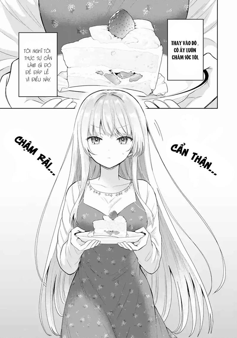 Oomuroke Chapter 9.3 - Trang 2