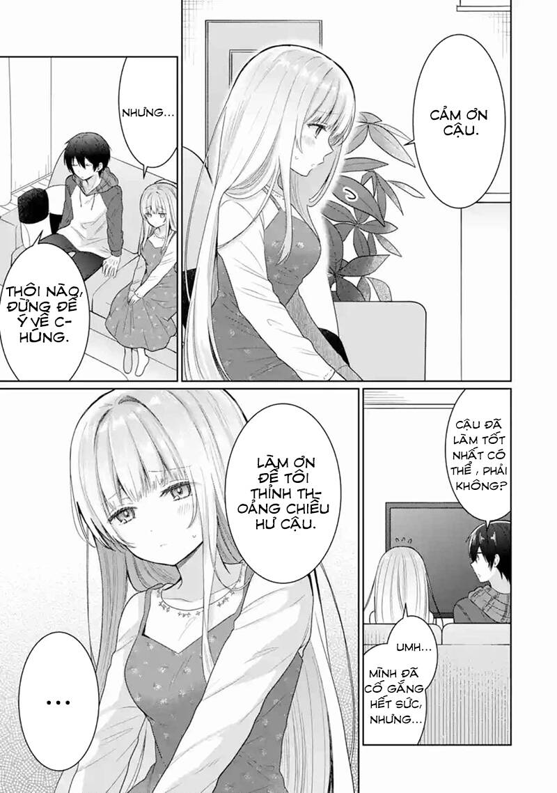 Oomuroke Chapter 9.3 - Trang 2