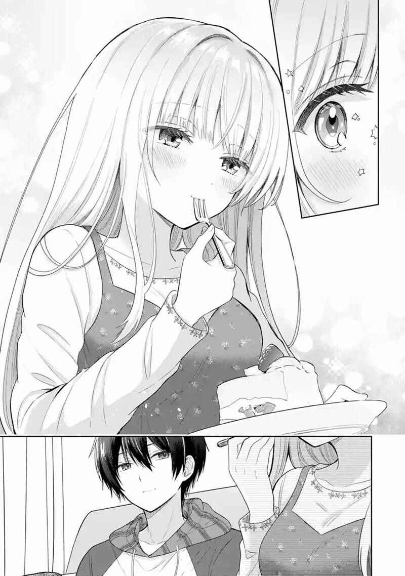 Oomuroke Chapter 9.3 - Trang 2