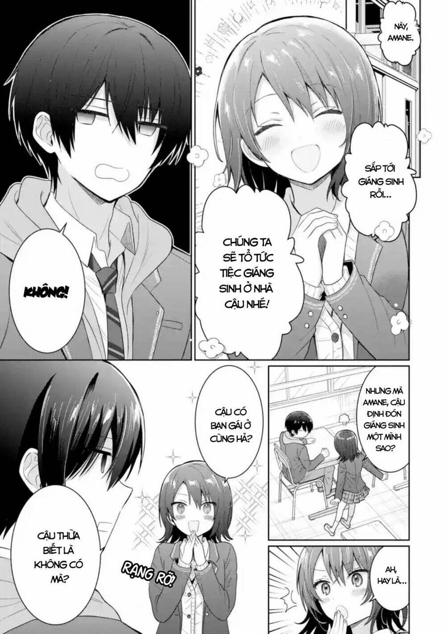 Oomuroke Chapter 9.4 - Trang 2