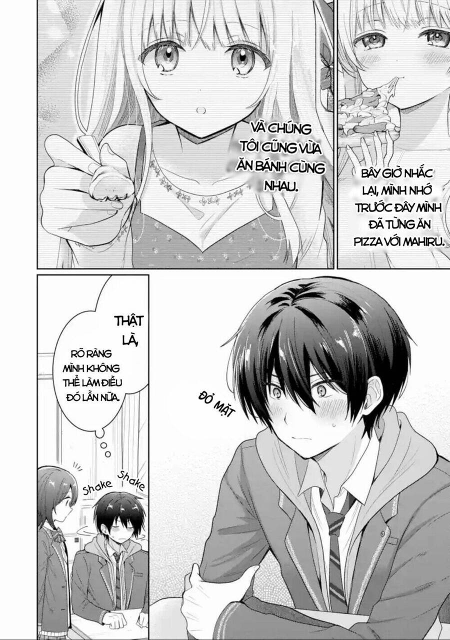 Oomuroke Chapter 9.4 - Trang 2