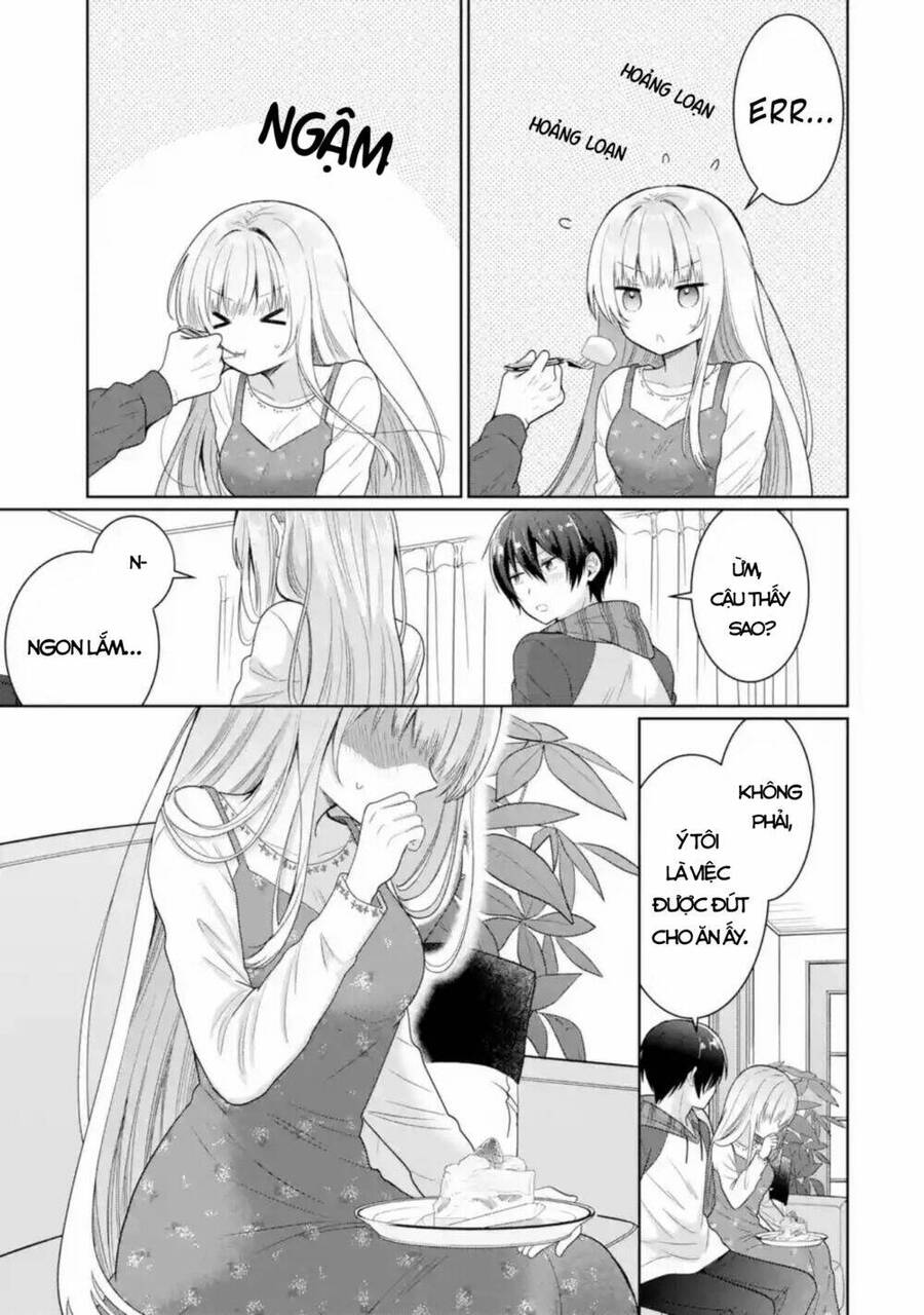 Oomuroke Chapter 9.4 - Trang 2