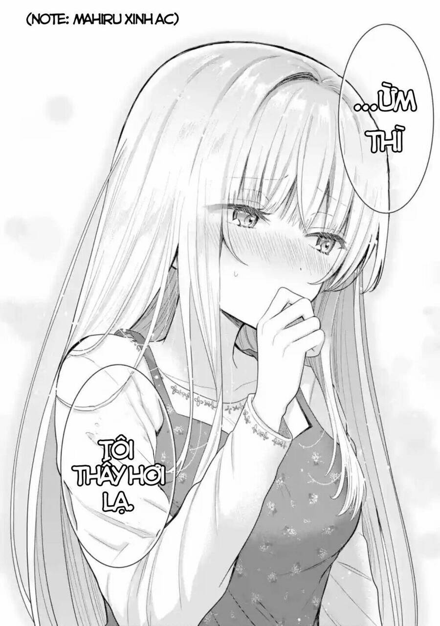 Oomuroke Chapter 9.4 - Trang 2