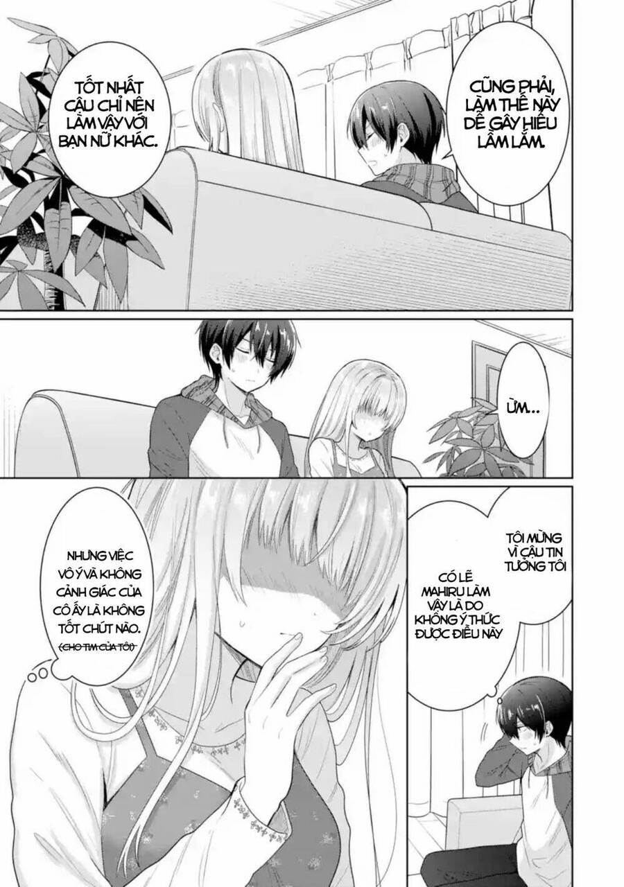 Oomuroke Chapter 9.4 - Trang 2