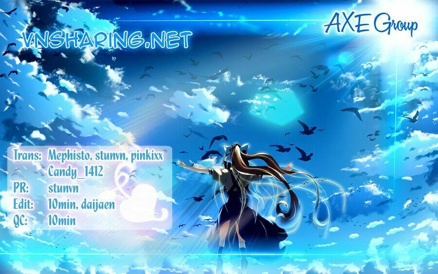 Orange Yane No Chiisana Ie Full Chapter 1 - Trang 2