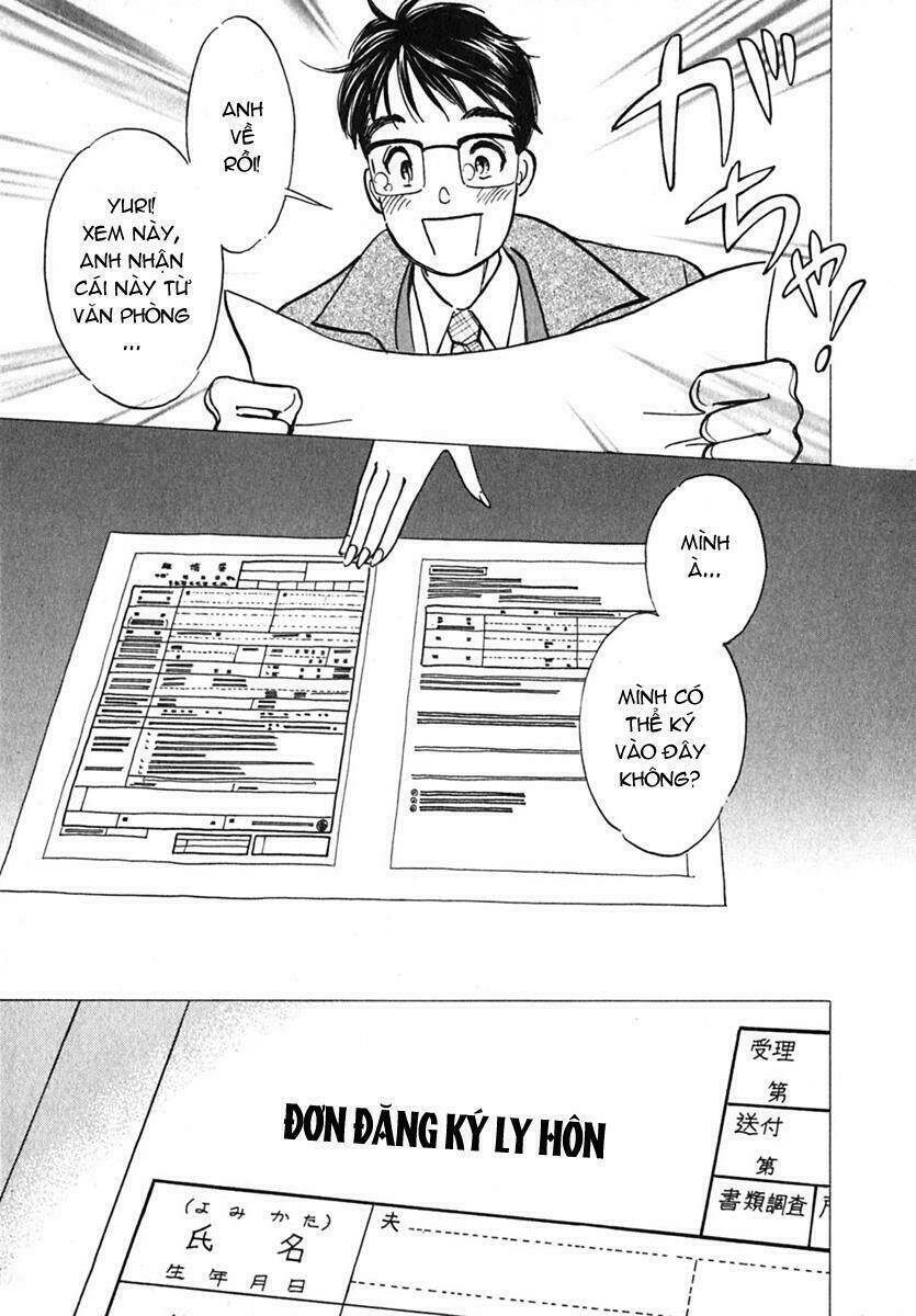 Orange Yane No Chiisana Ie Full Chapter 1 - Trang 2