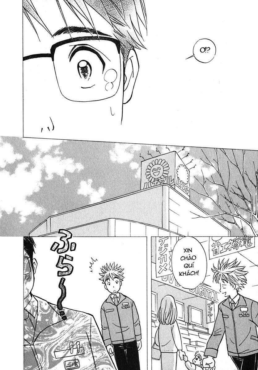 Orange Yane No Chiisana Ie Full Chapter 1 - Trang 2