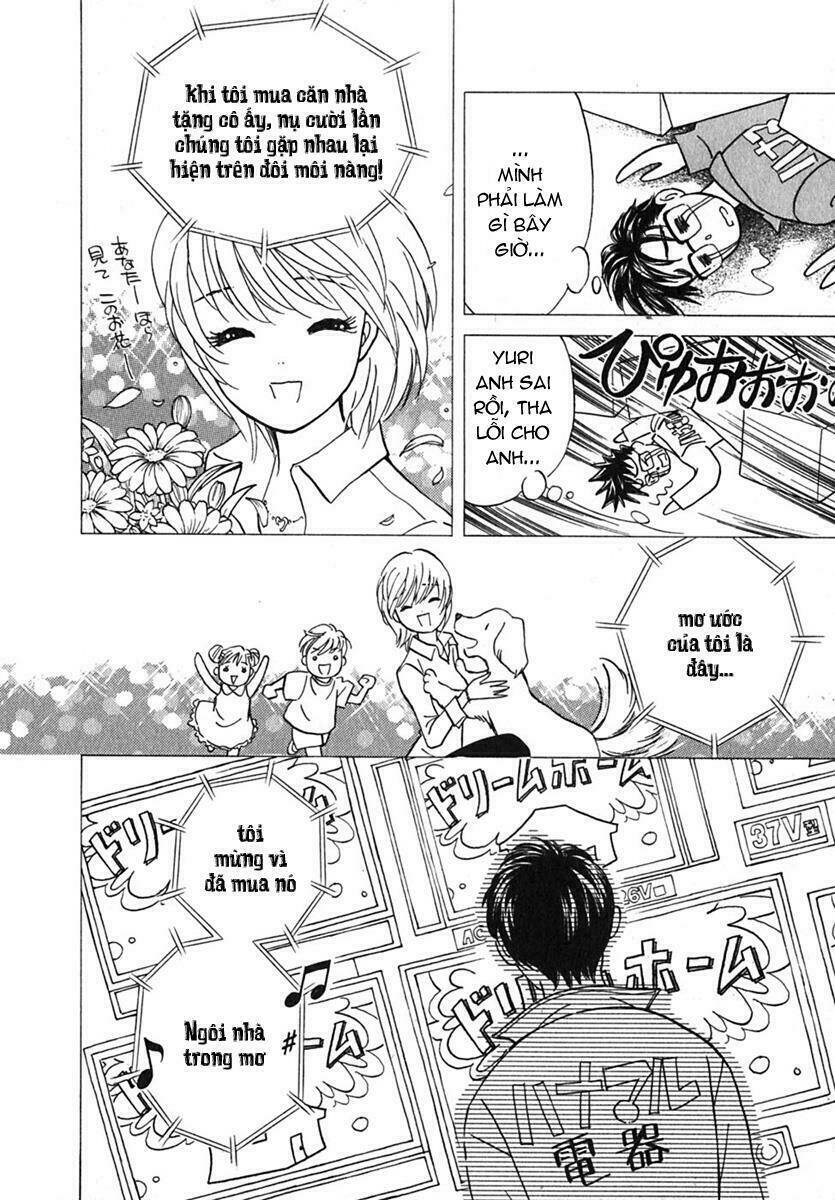 Orange Yane No Chiisana Ie Full Chapter 1 - Trang 2