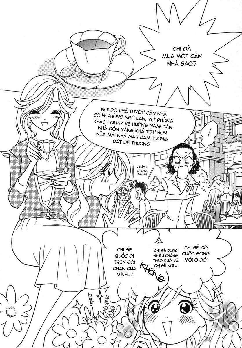 Orange Yane No Chiisana Ie Full Chapter 1 - Trang 2