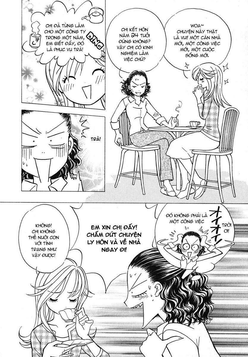 Orange Yane No Chiisana Ie Full Chapter 1 - Trang 2