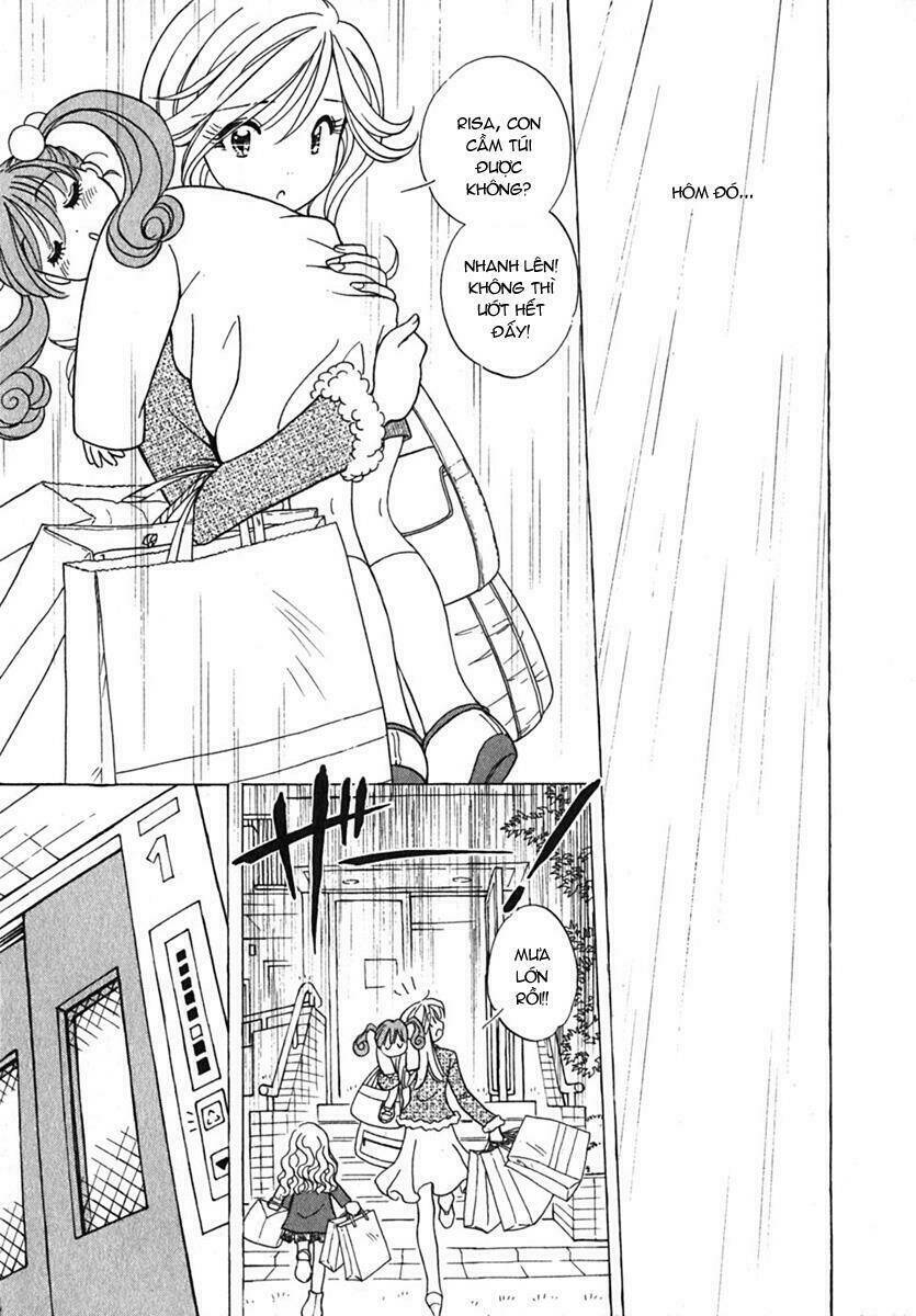 Orange Yane No Chiisana Ie Full Chapter 1 - Trang 2