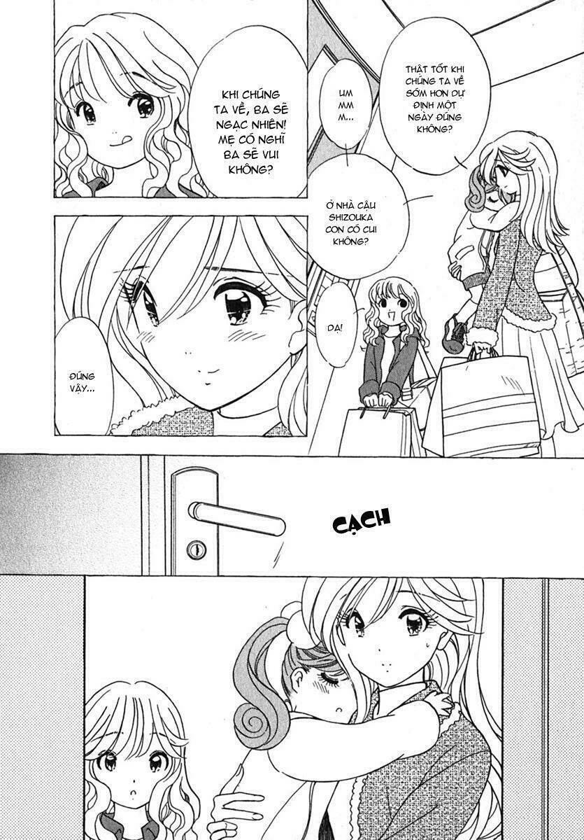 Orange Yane No Chiisana Ie Full Chapter 1 - Trang 2