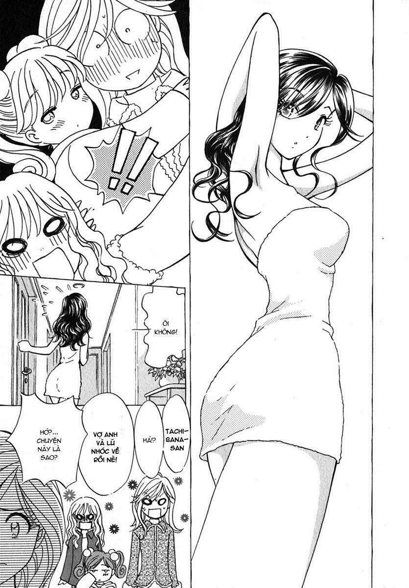 Orange Yane No Chiisana Ie Full Chapter 1 - Trang 2