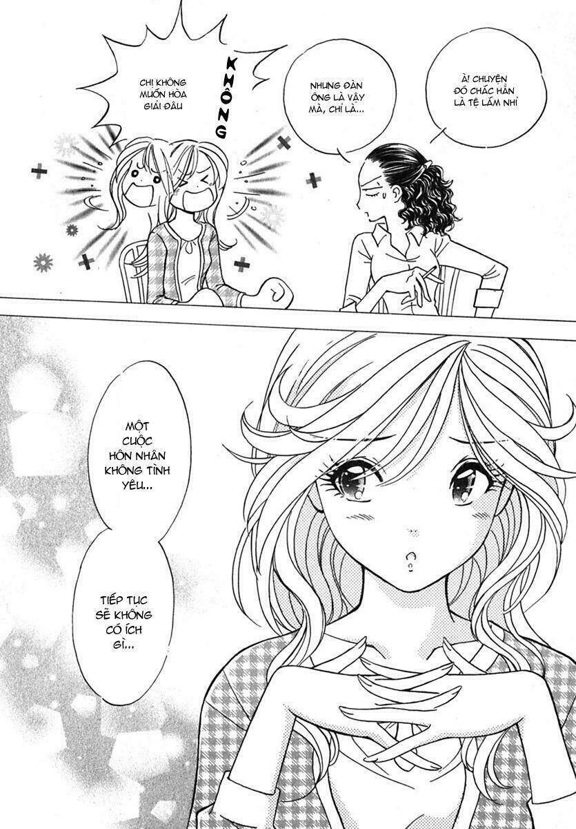 Orange Yane No Chiisana Ie Full Chapter 1 - Trang 2