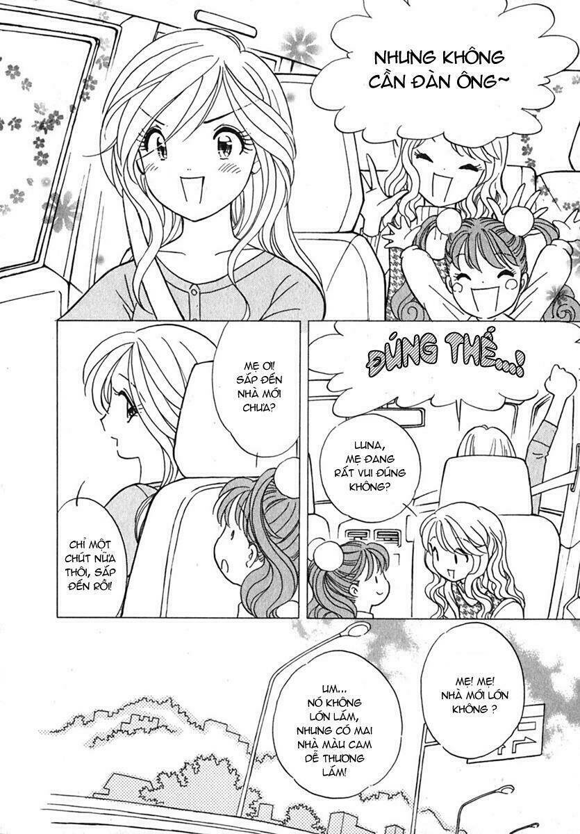 Orange Yane No Chiisana Ie Full Chapter 1 - Trang 2