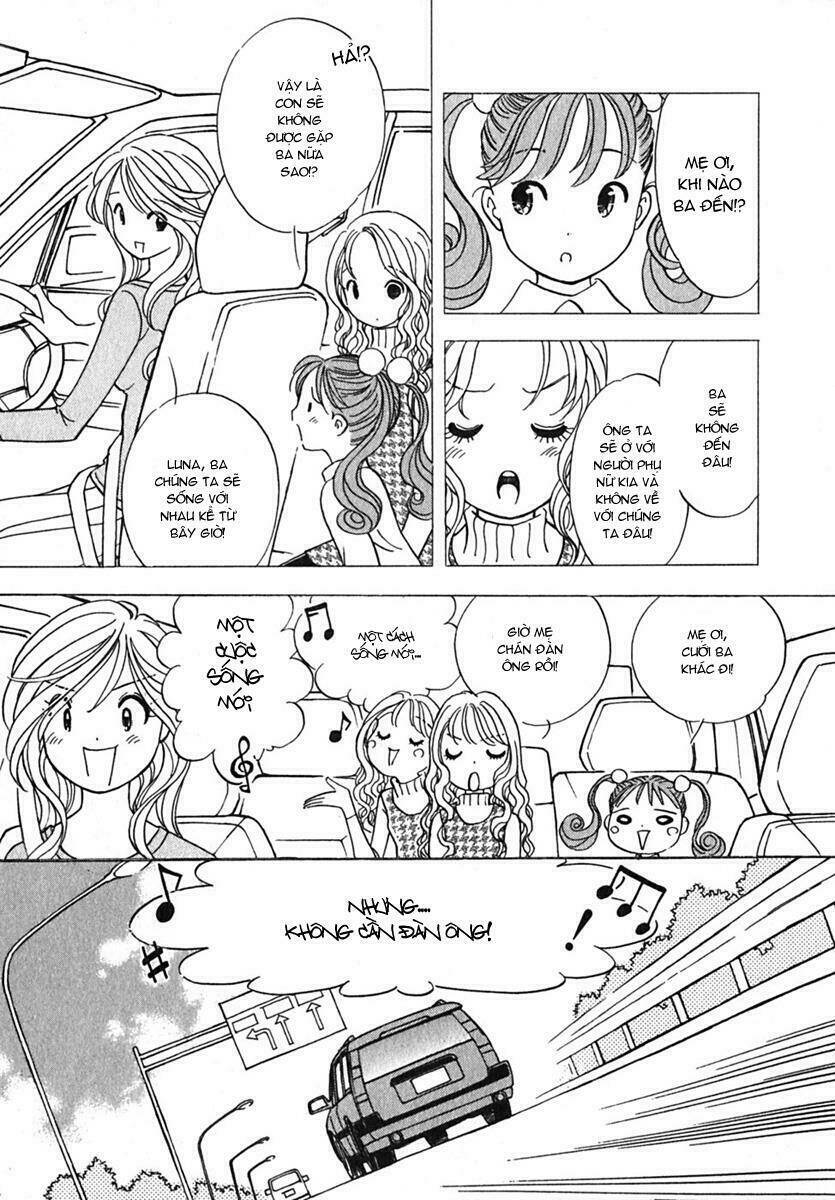 Orange Yane No Chiisana Ie Full Chapter 1 - Trang 2