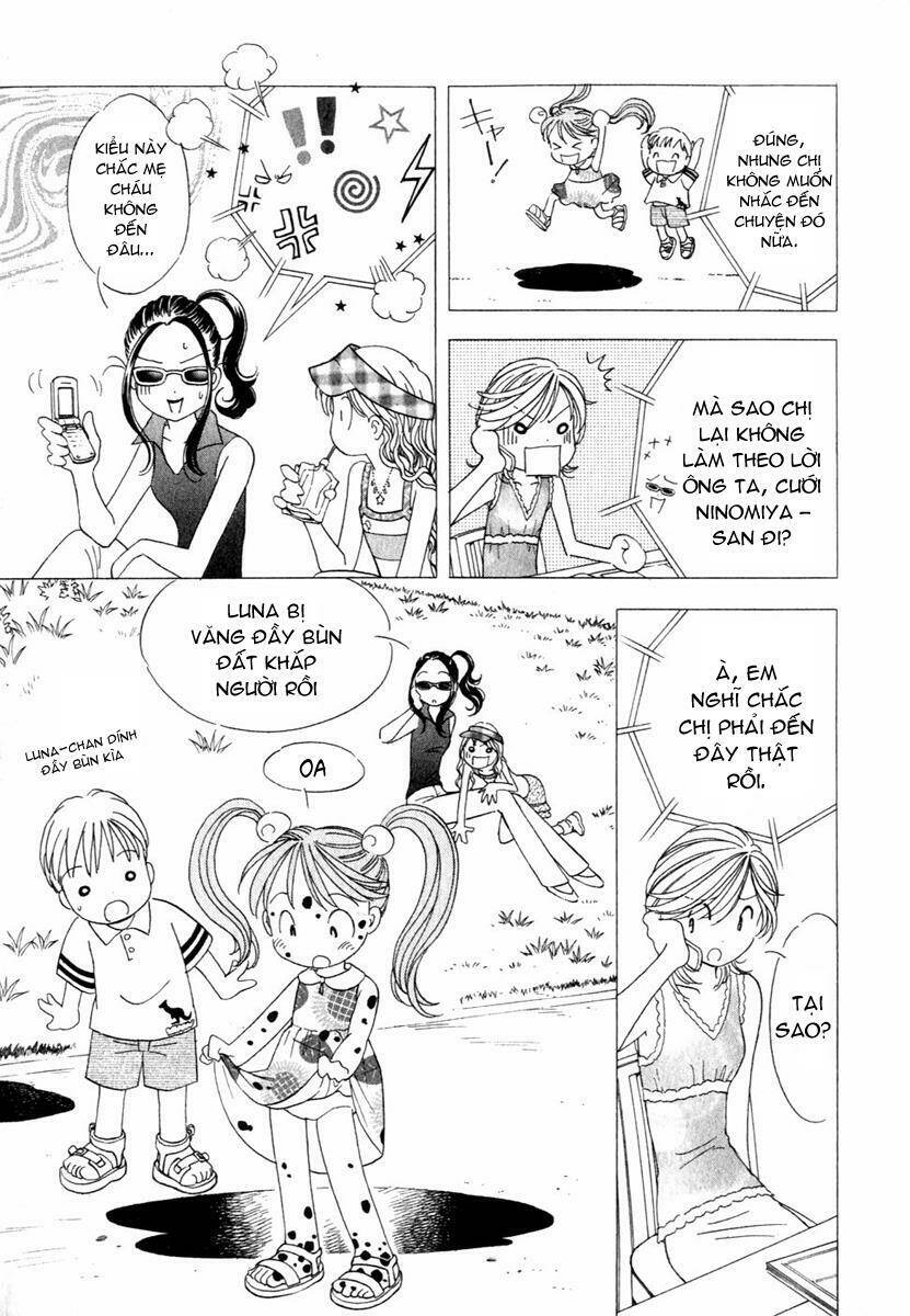 Orange Yane No Chiisana Ie Full Chapter 12 - Trang 2