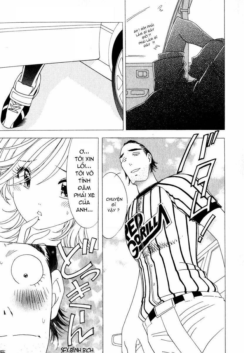 Orange Yane No Chiisana Ie Full Chapter 12 - Trang 2