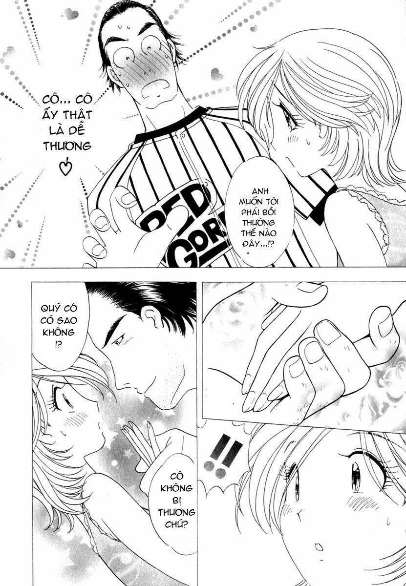 Orange Yane No Chiisana Ie Full Chapter 12 - Trang 2