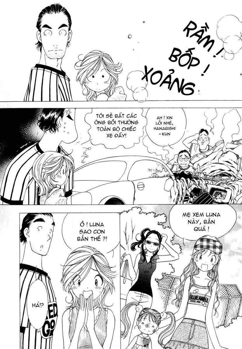 Orange Yane No Chiisana Ie Full Chapter 12 - Trang 2