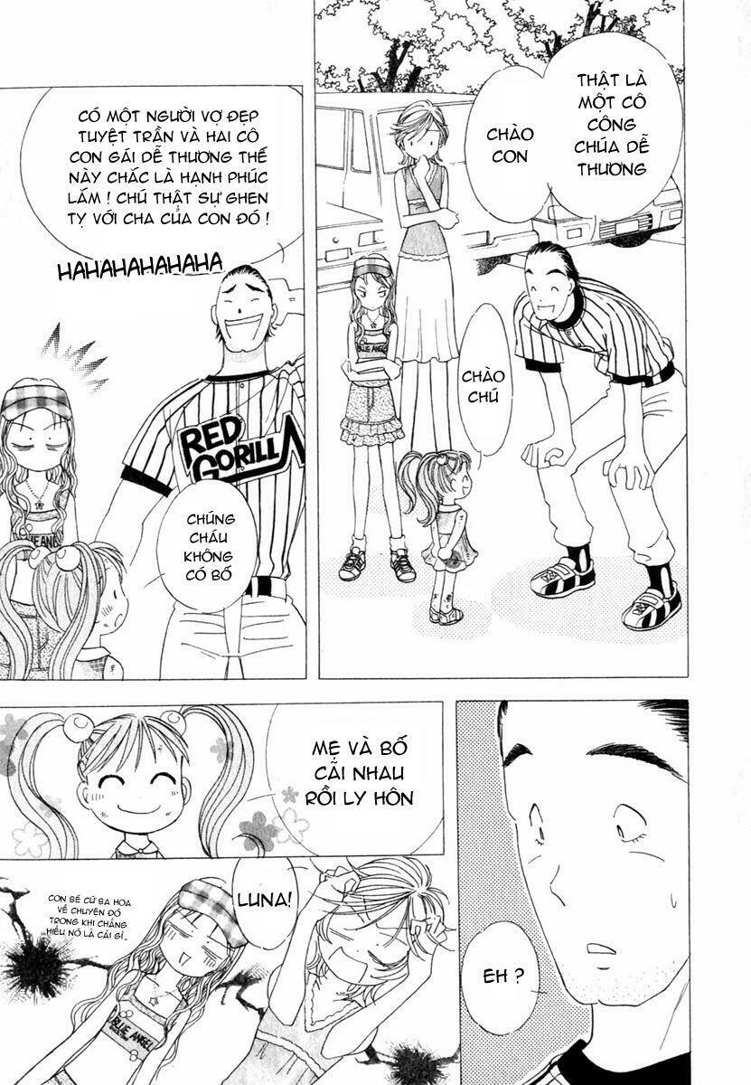 Orange Yane No Chiisana Ie Full Chapter 12 - Trang 2