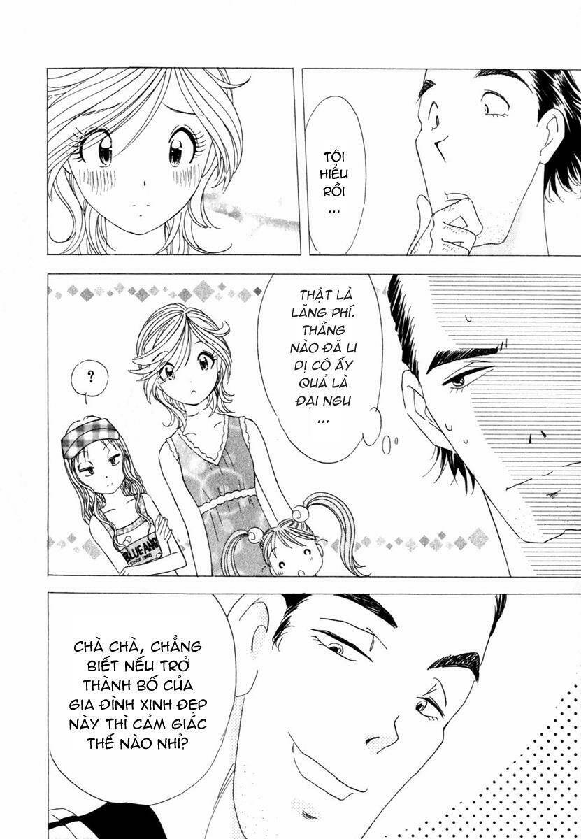 Orange Yane No Chiisana Ie Full Chapter 12 - Trang 2