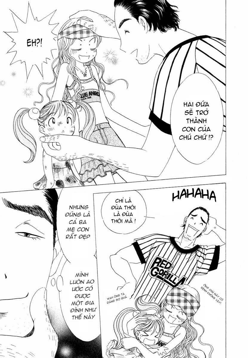 Orange Yane No Chiisana Ie Full Chapter 12 - Trang 2