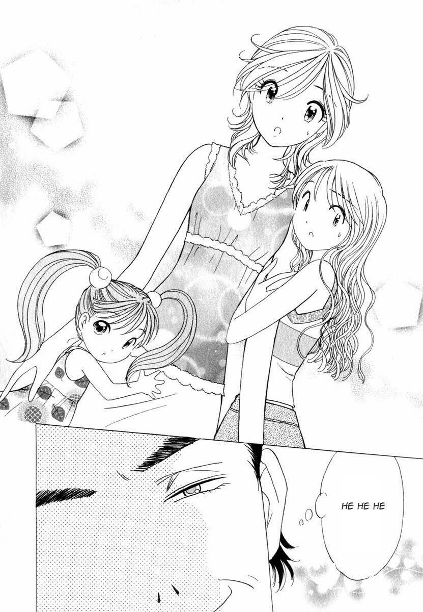 Orange Yane No Chiisana Ie Full Chapter 12 - Trang 2