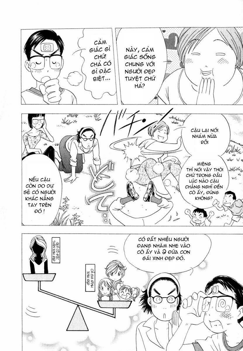 Orange Yane No Chiisana Ie Full Chapter 12 - Trang 2