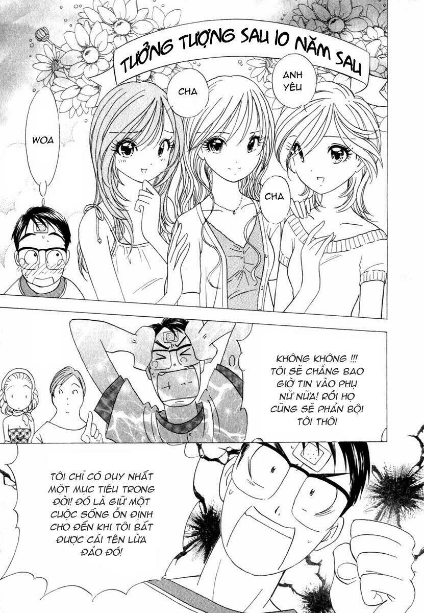 Orange Yane No Chiisana Ie Full Chapter 12 - Trang 2