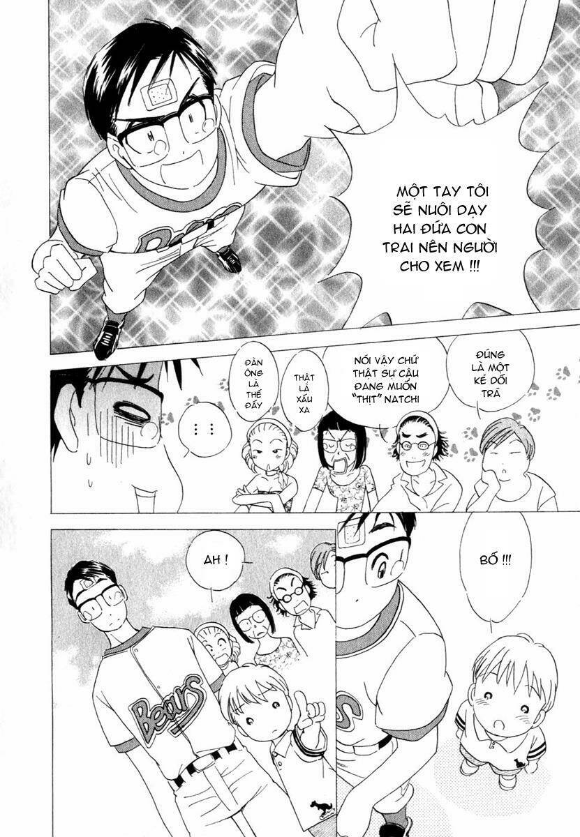 Orange Yane No Chiisana Ie Full Chapter 12 - Trang 2