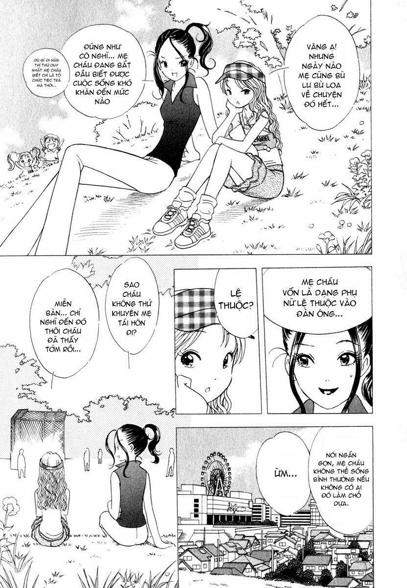 Orange Yane No Chiisana Ie Full Chapter 12 - Trang 2