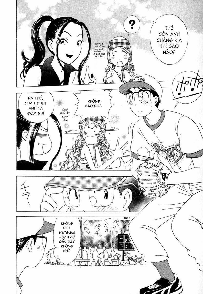 Orange Yane No Chiisana Ie Full Chapter 12 - Trang 2